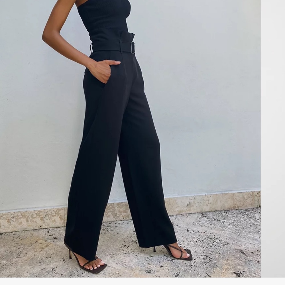 Babaton Power Pant
